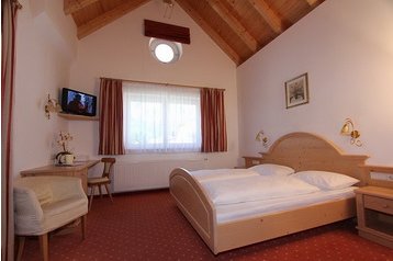 Italija Hotel Corvara in Badia, Eksterjeras